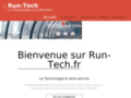 Détails :  run-tech.fr