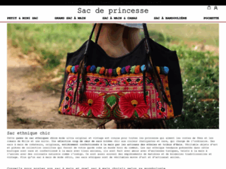 Le blog des sacs à main de Princesse