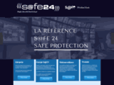 Safe24 Régie Sécurité Electronique - Vidéosurveillance, vidéoprotection Ile de France