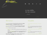Sagilem - Solutions logicielles