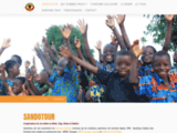 Sandotour, tourisme solidaire au Bénin et Afrique de l'Ouest