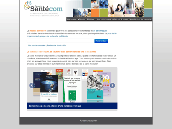 Photo image Santecom