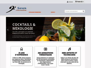 Sanza.com