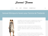 sarouel-femme.com