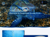 Plongée sous-marine à Krabi - Sawasdee Divers