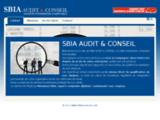 Sbia Audit & Conseil