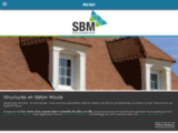 SBM - Structures en Béton Moulé