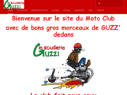 Moto Club Scuderia Guzzi