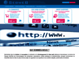 SebWeb® - Conception et Creation de sites Internet 17
