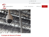 Installation alarme et vidéosurveillance Caen Normandie video surveillance, pose