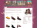 Sensiboot : Chaussures artisanales sur mesure