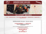 Serrurier Rosny Sous Bois | YJ services 01 79 75 05 77