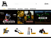 Shop-mxattitude.com - Accessoires Enduro et Motocross