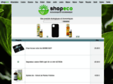 ShopEco.fr : Le comparateur de prix des produitsécologiques