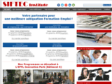 Transition formation-emploi - Siftec Institute