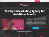 SEO Agency | SEO Services | Digital Marketing & PPC Agency