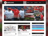 SLB France • Actu et infos sur le Benfica Lisbonne