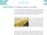 Slvoyages