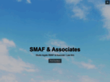 Studio legale Misuraca, Attorneys Firm & Associates, SMAF ASSOCIATES Law Firm - Italy