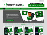 Réparation iPhone ou Samsung Galaxy - Réparation Smartphone Marseille
