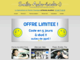 Smile Auto-école Paris | Permis accéléré | Code en 5 jours | Pas cher