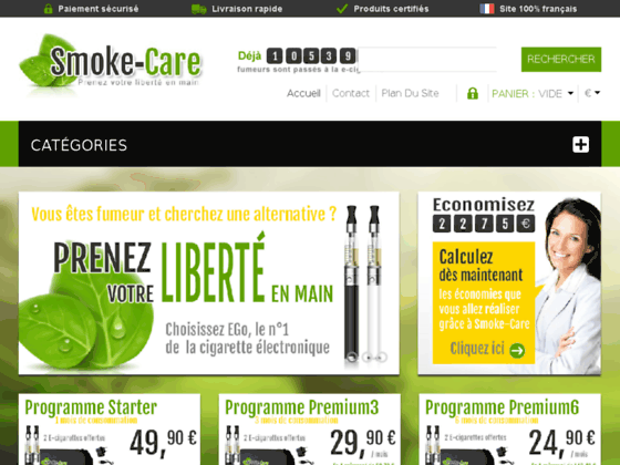www.smoke-care.fr