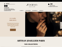Joaillier Paris - Haute joaillerie de luxe Paris