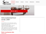 Advocaat en juridisch advies in Genk -