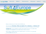 Soft4Europe : Des logiciels qui vous font faire des économies