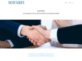 Mettre en place se SOPARFI : société holding au Luxembourg