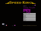 SPEED KING Tribute band de DEEP PURPLE