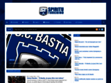 Site non officiel sur le SC Bastia et Actualité du Sporting Club de Bastia | Spiritu-Turchinu.com
