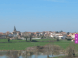 Commune de Saint-Martin-d'Estreaux (Loire - 42)