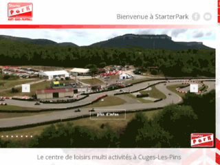 http://www.starterpark.com/quad-marseille-aix-toulon.html