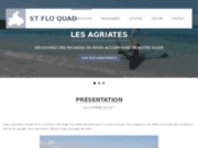 ST FLO QUAD - Randonnées quad Corse (20) Nebbiu 