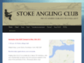 Details : Stoke Angling Club