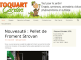 Stoquart Garden SPRL | Jardinerie – Engrais, Semences, Aliments pour animaux, 