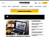 Strategies - Marketing - Communication - Media - Marques - Conseils - Publicité