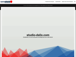 Studio-dalix.com
