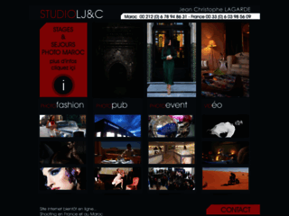 Studio-ljc.com