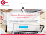 Agence de Webmarketing et Communication Digitale Cap Visibilité Perpignan (66)