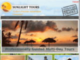 Sunlight Tours