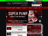 SuperPhysique • Musculation 100% naturel