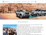 Le tourisme au Maroc : énormes potentialités et vision ambitieuse