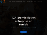 Création de société en Tunisie