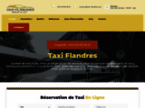 Taxi-Flandres