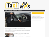 Taxis Montbéliard, Héricourt, Aibre & Arcey - Taxis MPS Montbéliard
