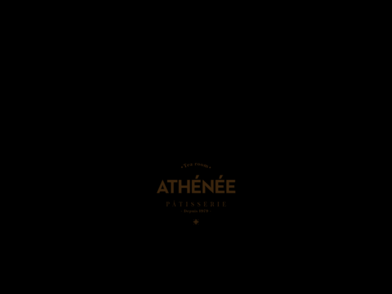 Tea Room de l'Athénée