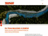 Team Building - Organisation Team Building : Teamway - Genève Suisse
