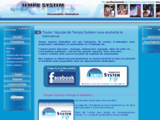 Tempo-system-animation.com